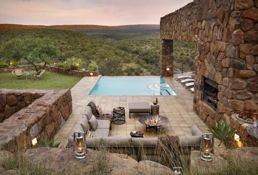 Moyela Safari Lodge